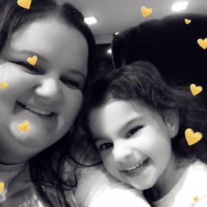 Meet your Posher, Jamie